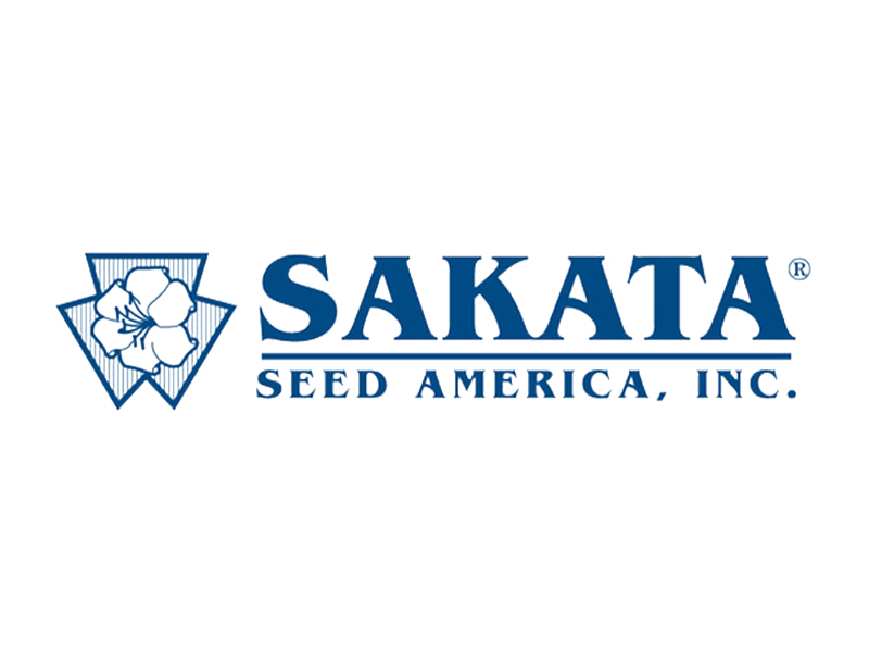 Sakata Seed America logo.